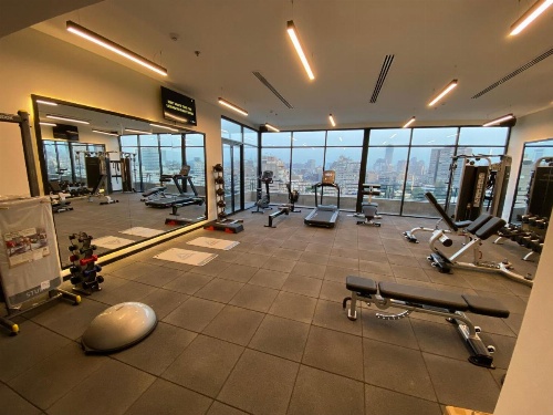 President Hotel image 11