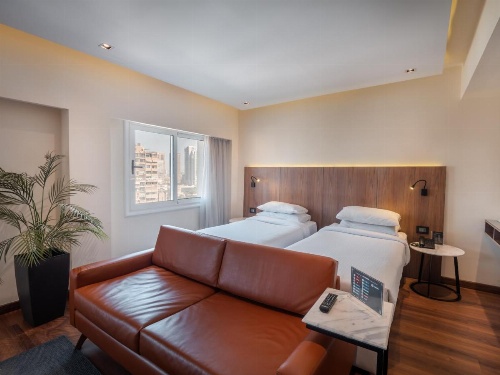 President Hotel image 12