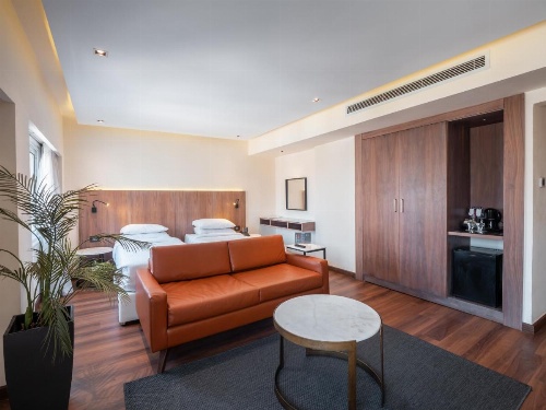 President Hotel image 13