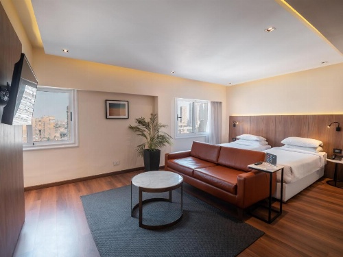 President Hotel image 14