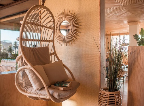 President Hotel image 2