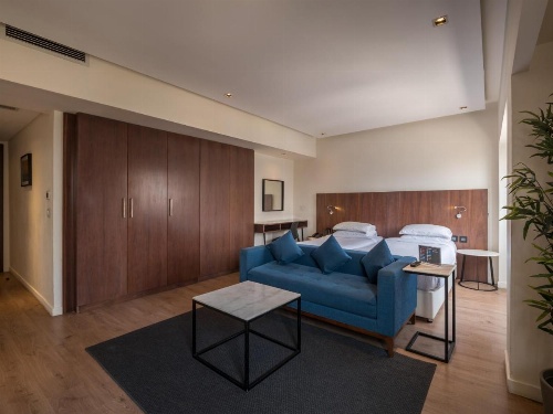 President Hotel image 20