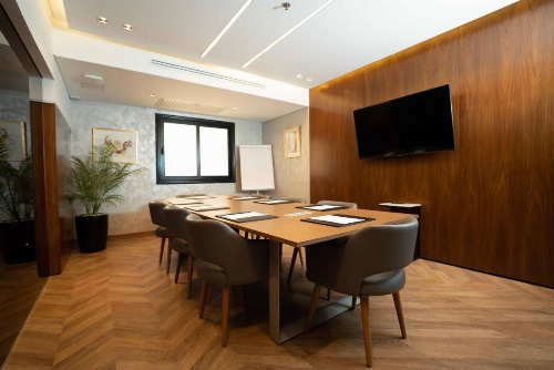 President Hotel image 21