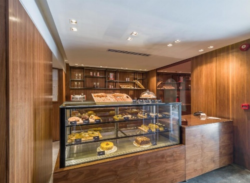 President Hotel image 24