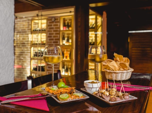 President Hotel image 25