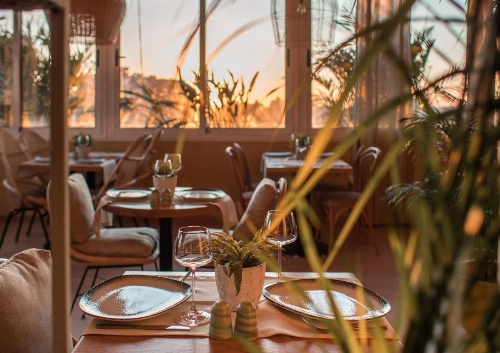 President Hotel image 29