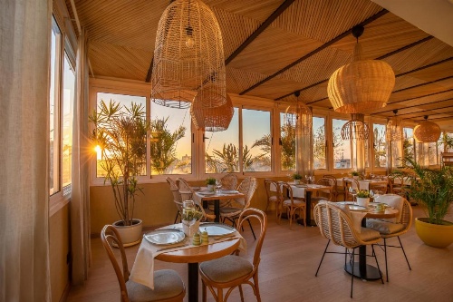 President Hotel image 34