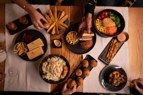 President Hotel image 35