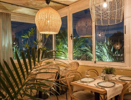 President Hotel image 4