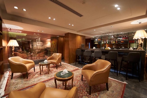 President Hotel image 36