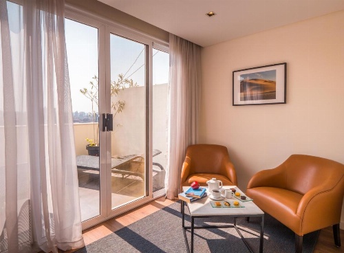 President Hotel image 37