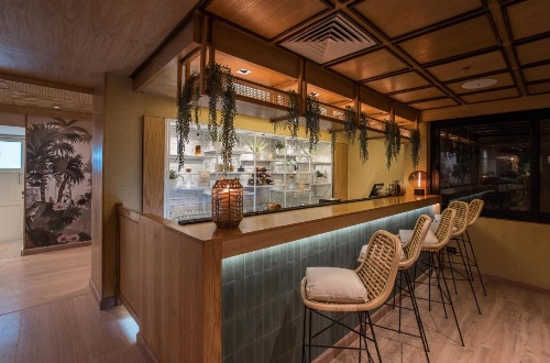 President Hotel image 38