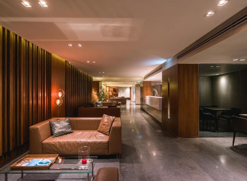 President Hotel image 41