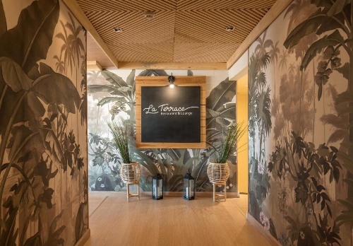 President Hotel image 42