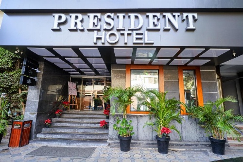 President Hotel image 45
