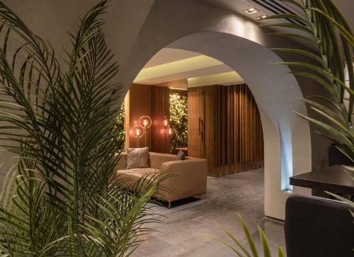 President Hotel image 5